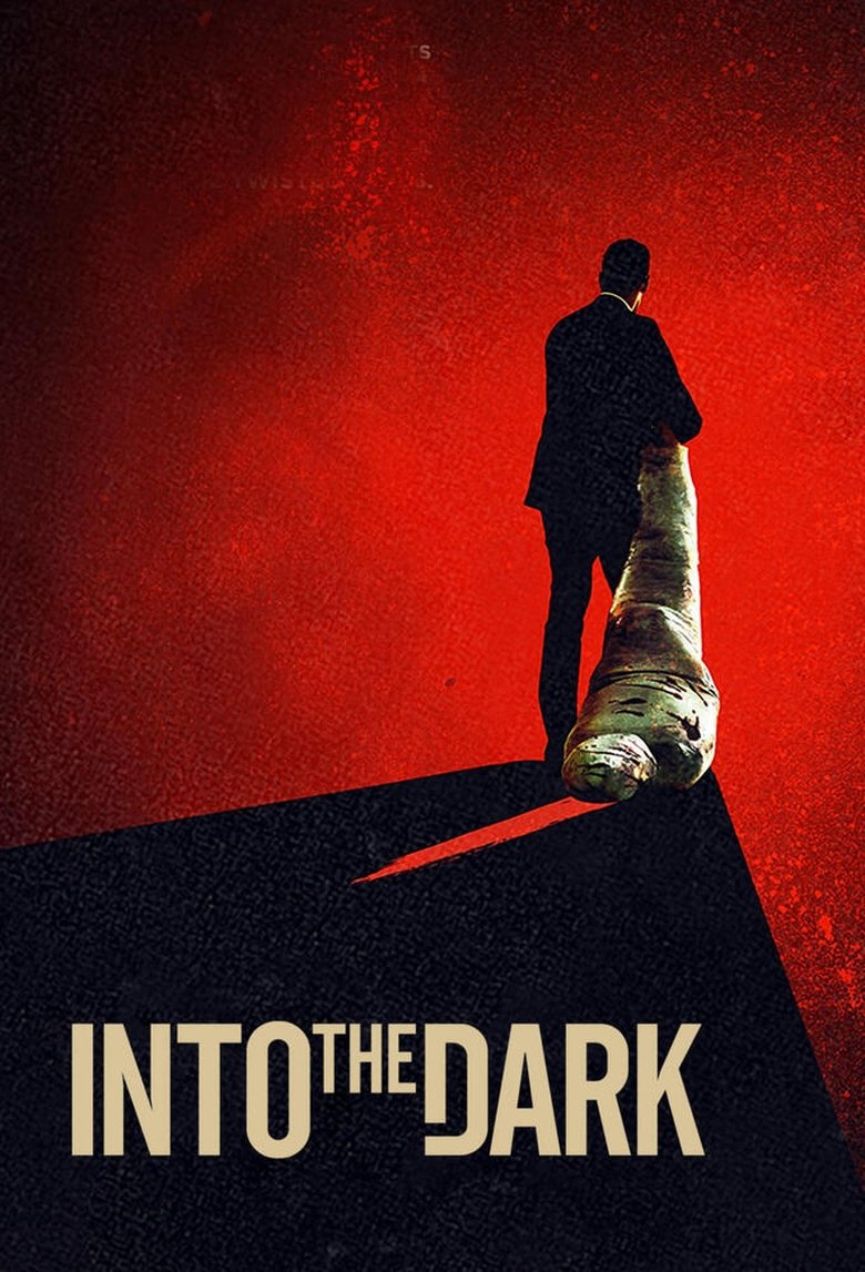 Poster of Into the Dark