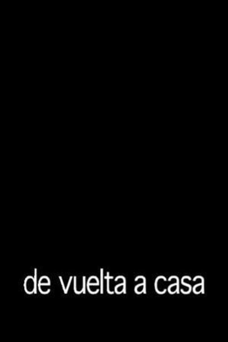 Poster of De vuelta a casa