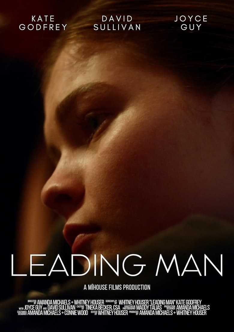 Poster of Leading Man