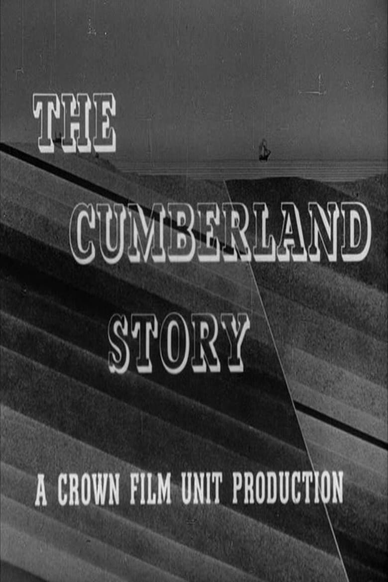 Poster of The Cumberland Story