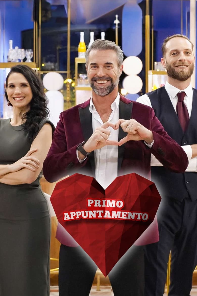 Poster of Cast and Crew in Primo Appuntamento - Season 8 - Episode 4 - Episode 4