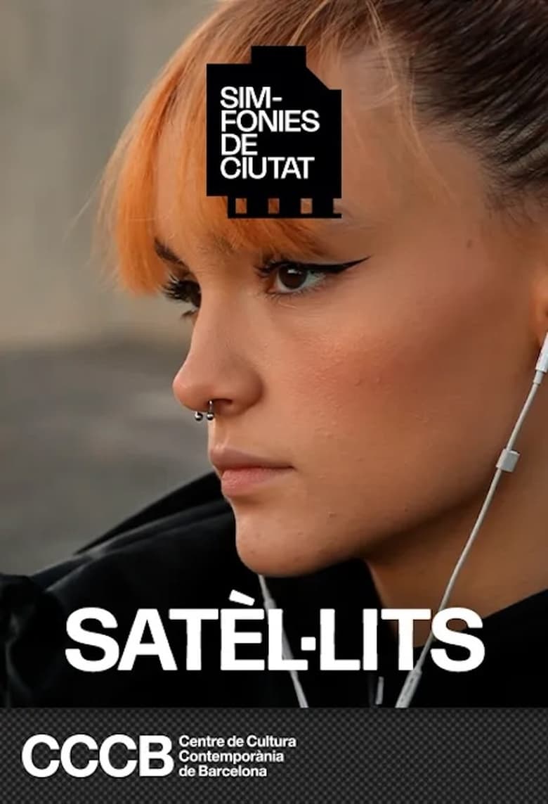 Poster of Satèl·lits