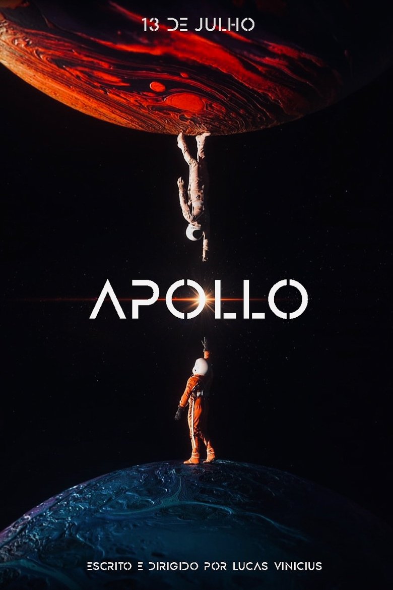 Poster of Apollo