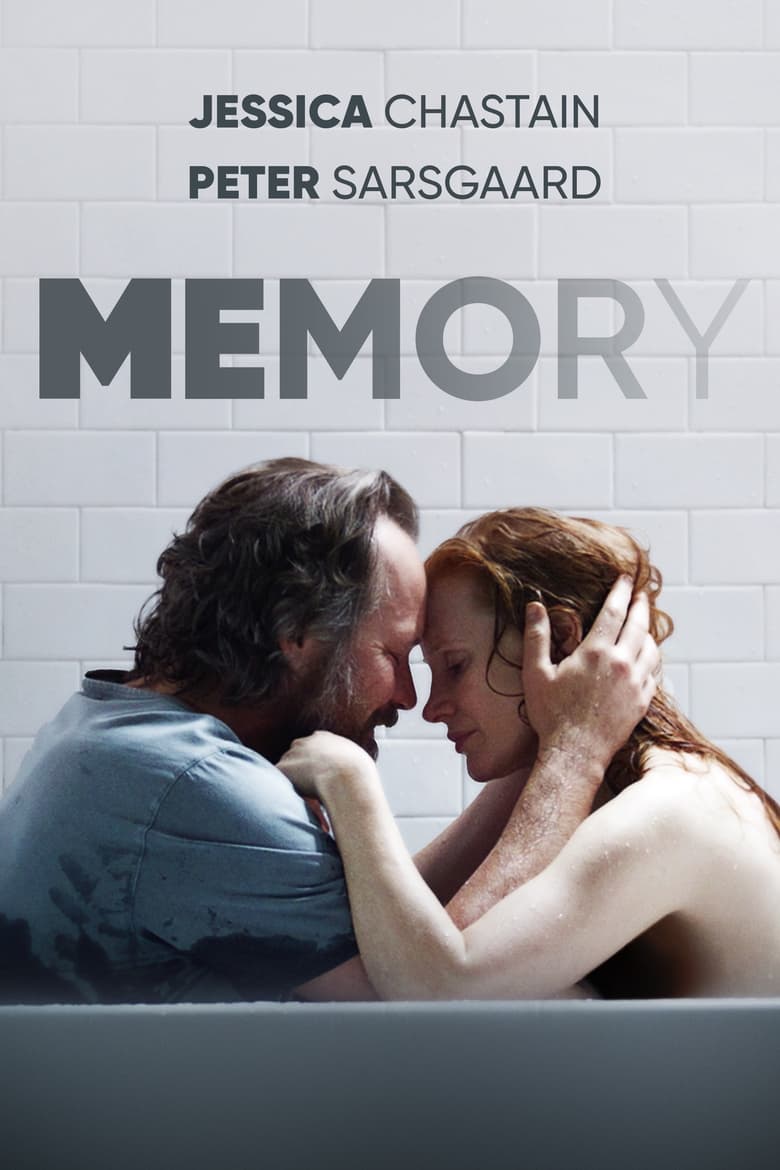 Poster of Memory