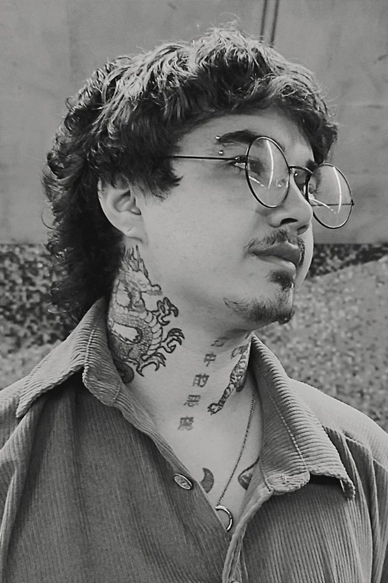 Portrait of Fabio carvalho