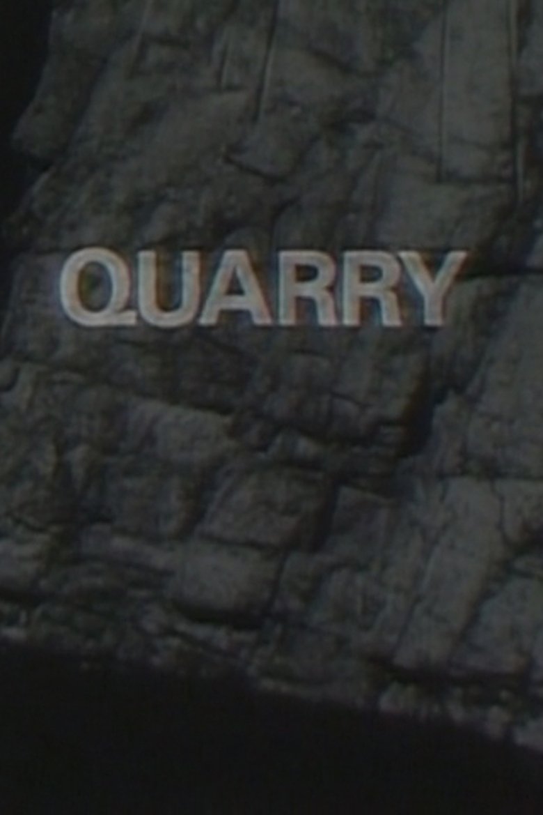 Poster of Quarry