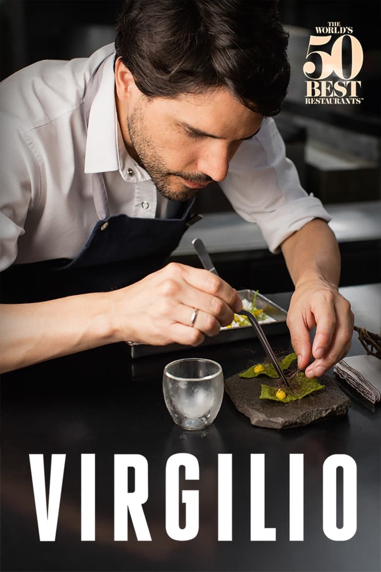 Poster of Virgilio