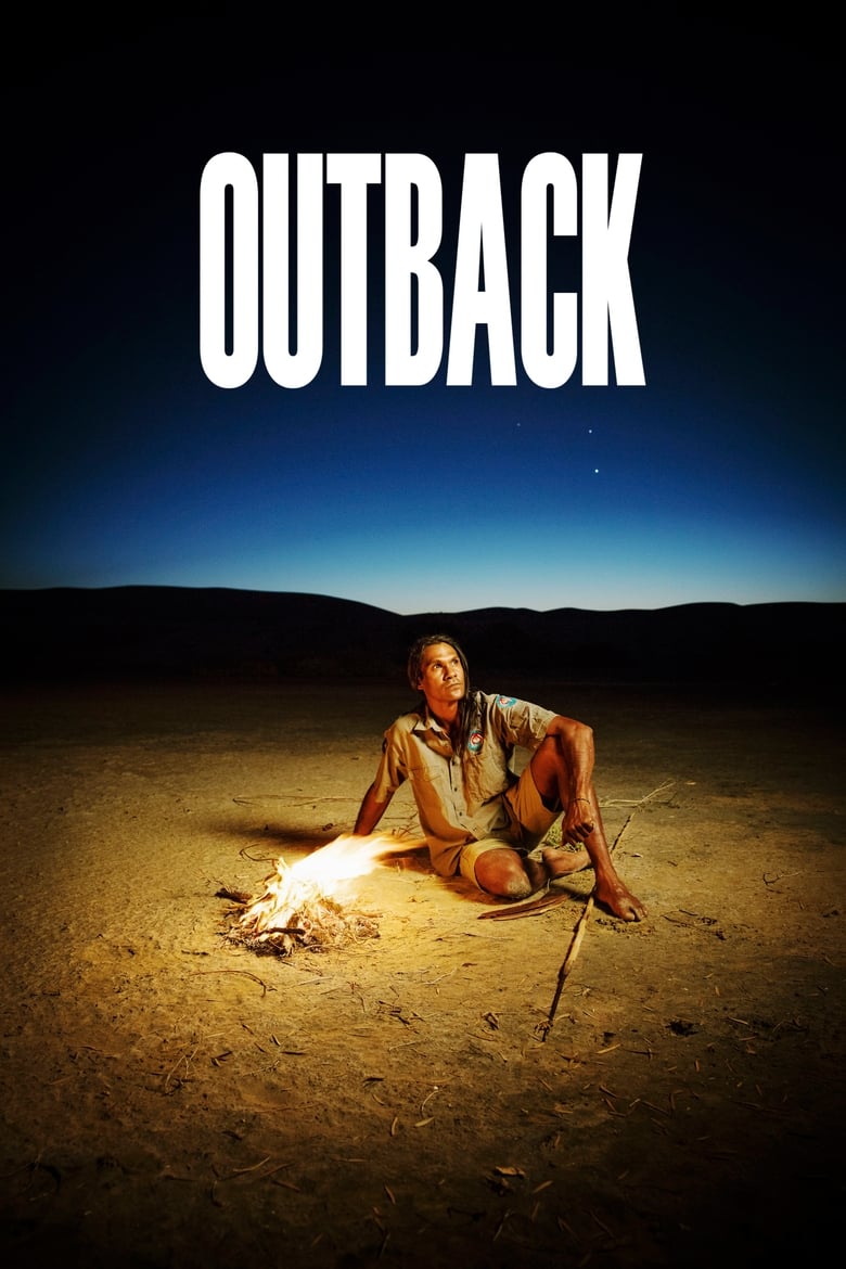 Poster of Cast and Crew in Outback - Season 1 - Episode 3 - Return of the Wet