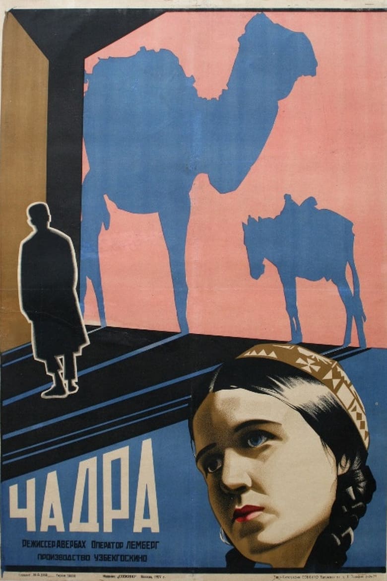 Poster of Chadra