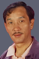 Portrait of Kwan Ching