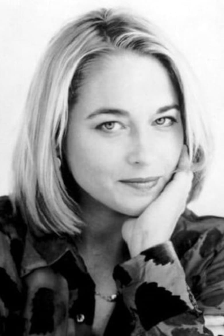 Portrait of Beatie Edney