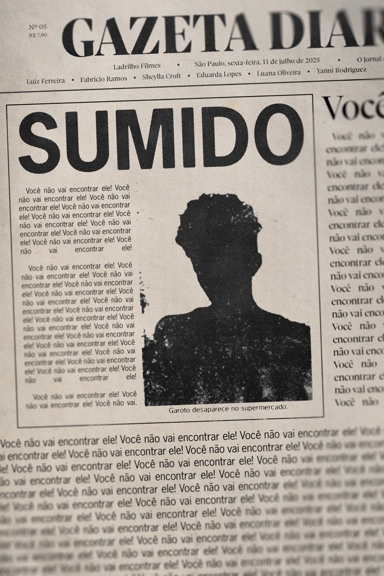 Poster of Sumido
