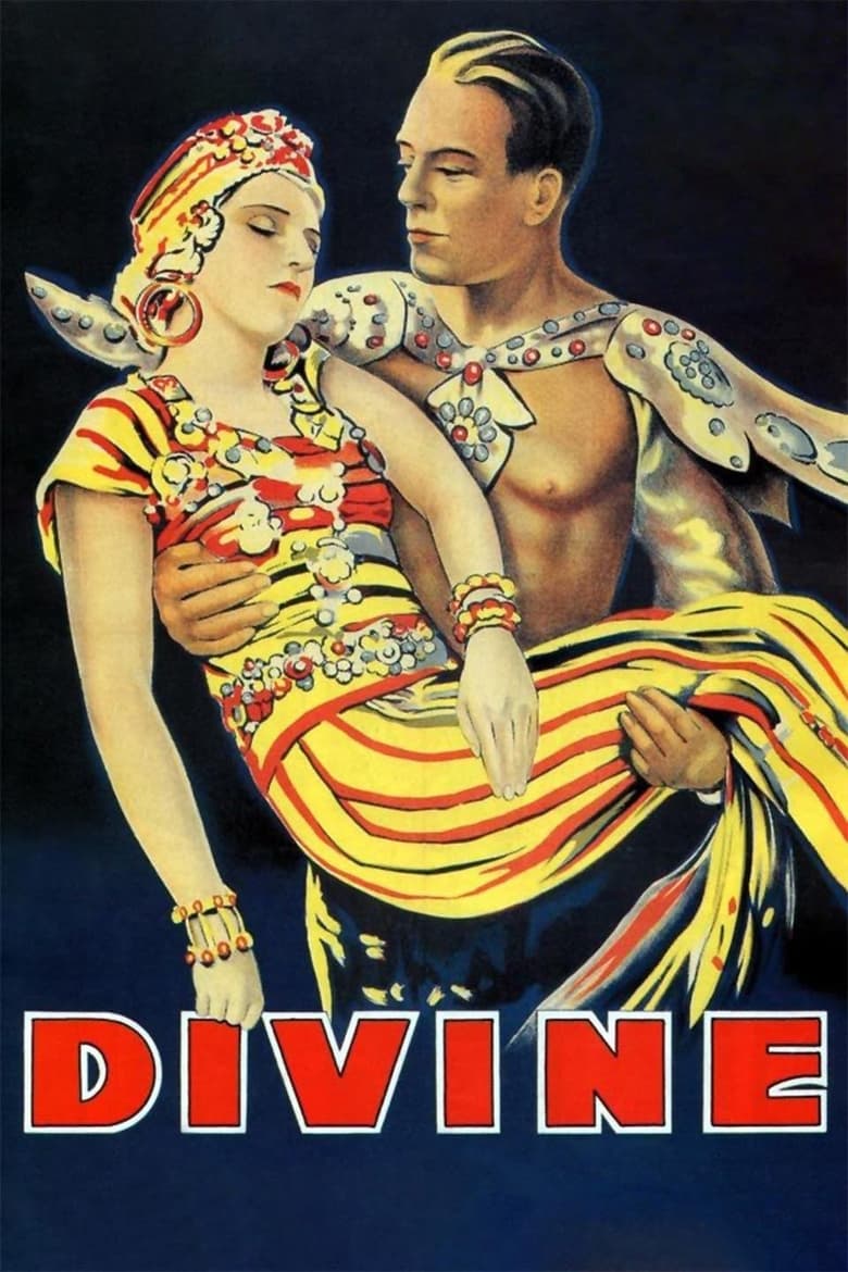 Poster of Divine