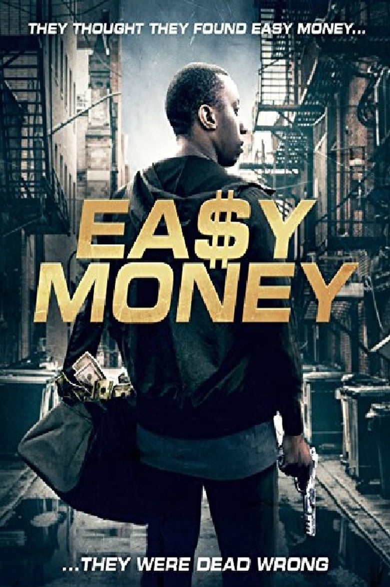 Poster of Easy Money