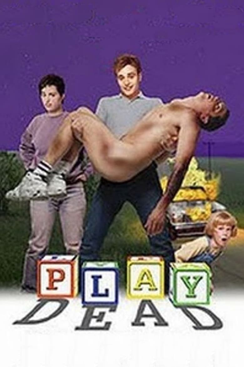 Poster of Play Dead