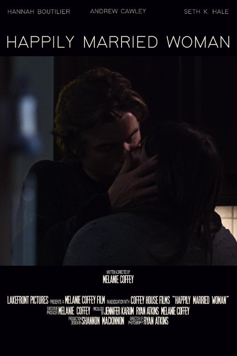 Poster of Happily Married Woman