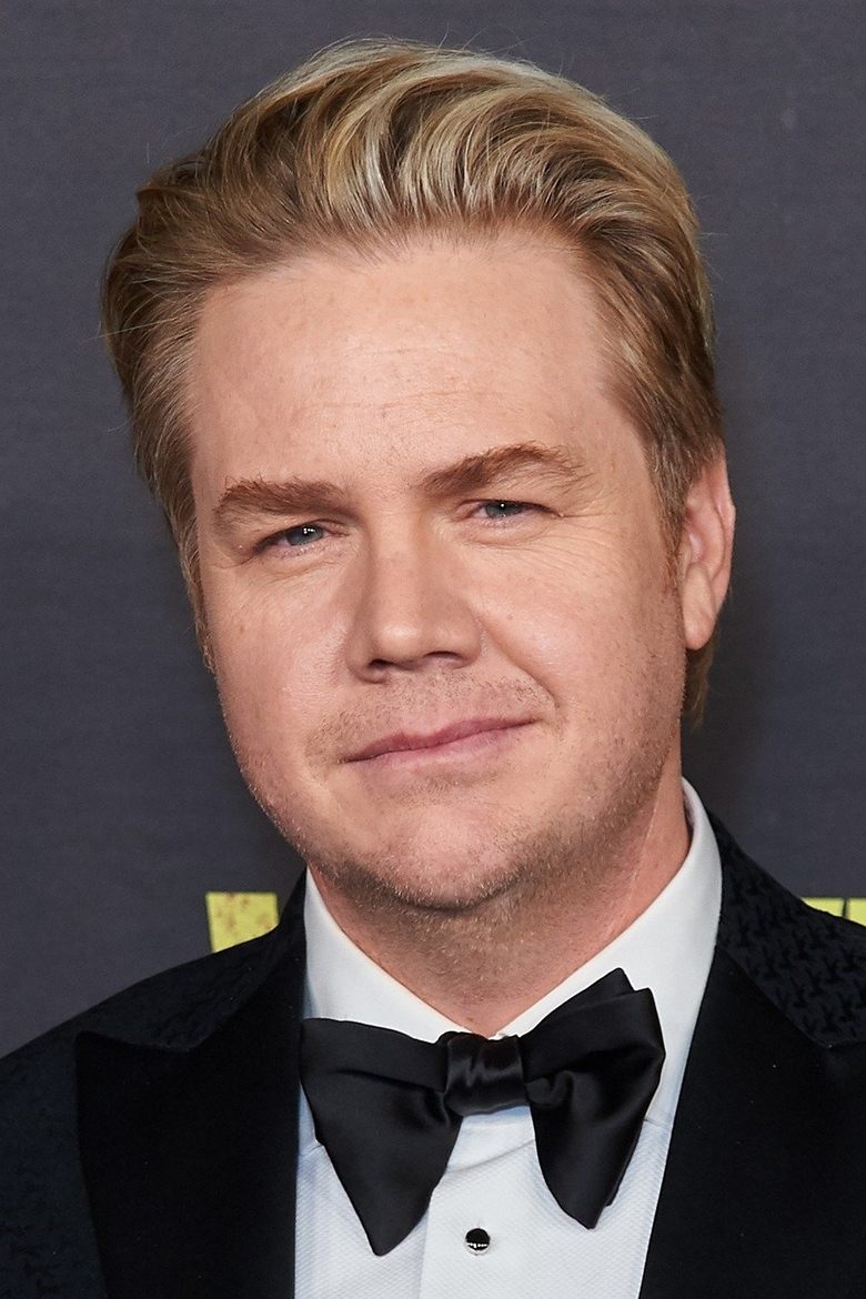 Portrait of Josh McDermitt