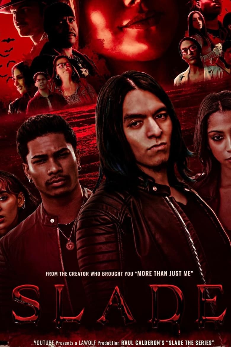 Poster of Slade