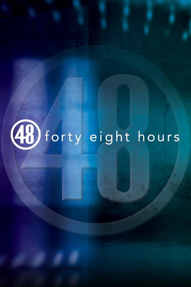 Poster of Episodes in 48 Hours - Season 28 - Season 28