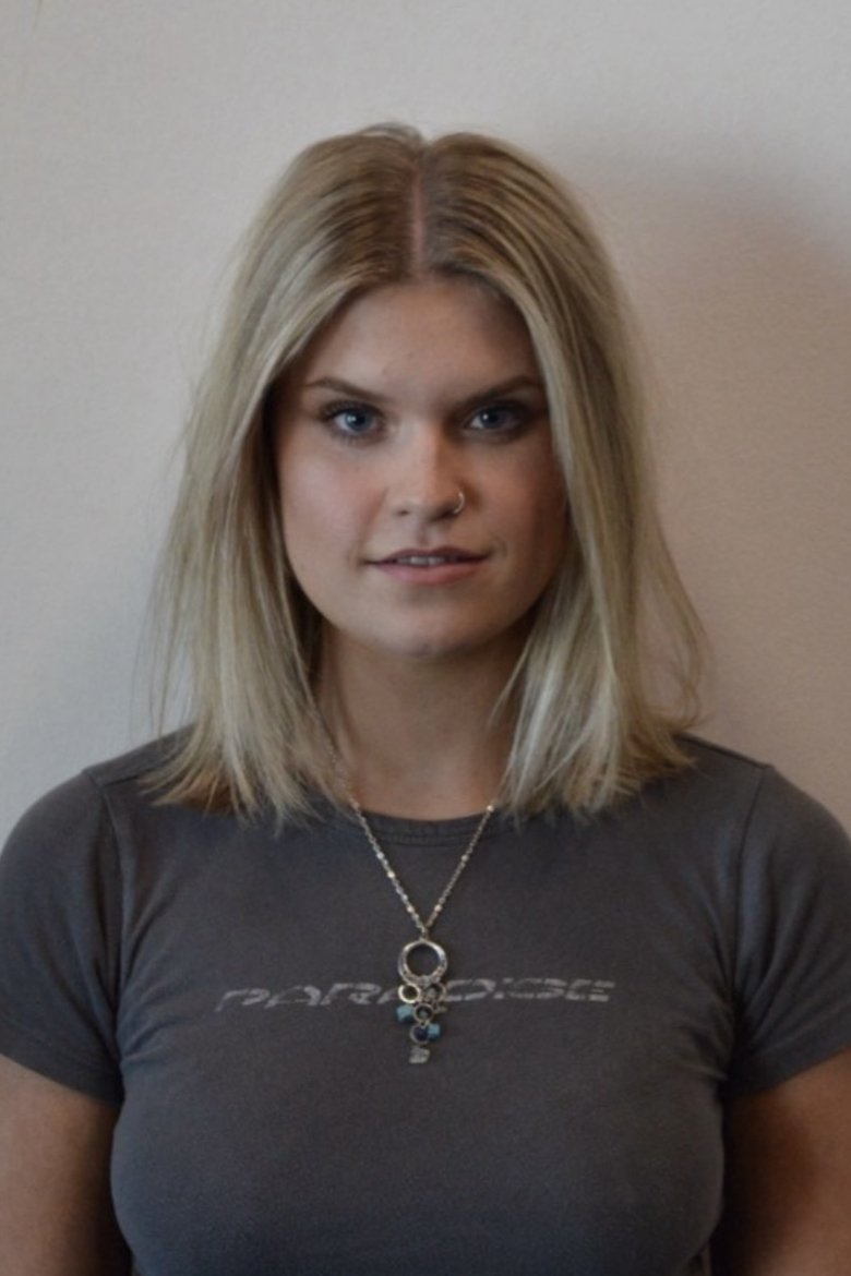 Portrait of Anna Batson
