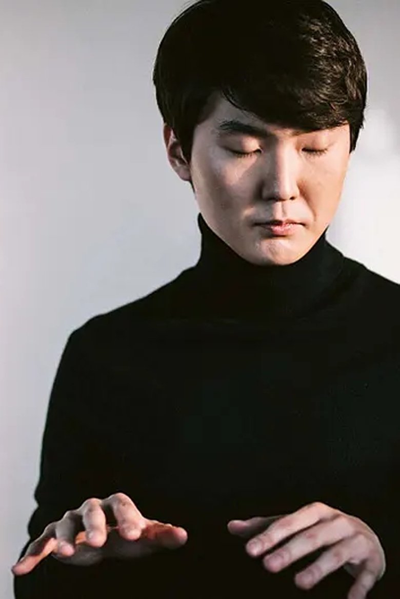 Poster of Jakub Hrůša and Seong-Jin Cho Baden-Baden Easter Festival 2025