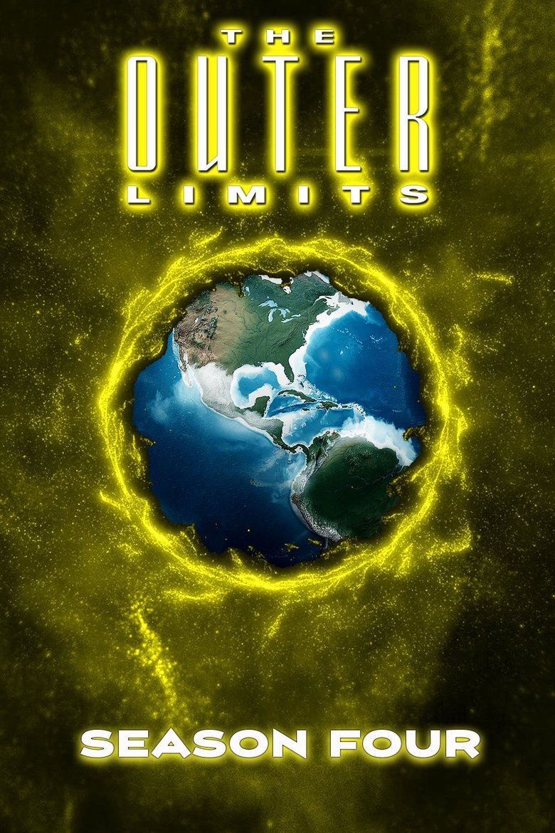 Poster of Episodes in The Outer Limits - Season 4 - Season 4