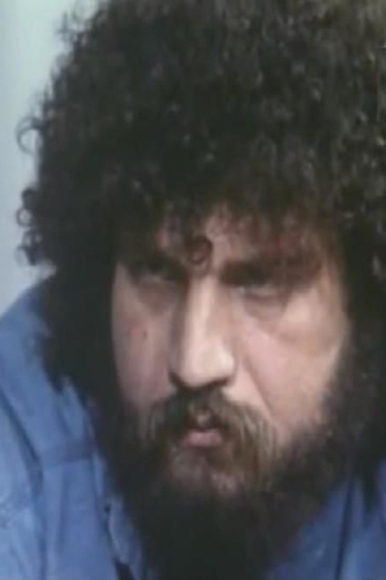 Portrait of Nabil El Hawari