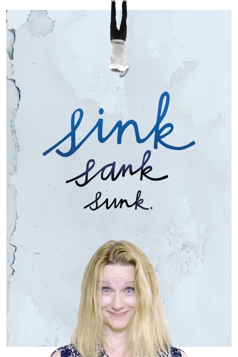 Poster of Sink Sank Sunk