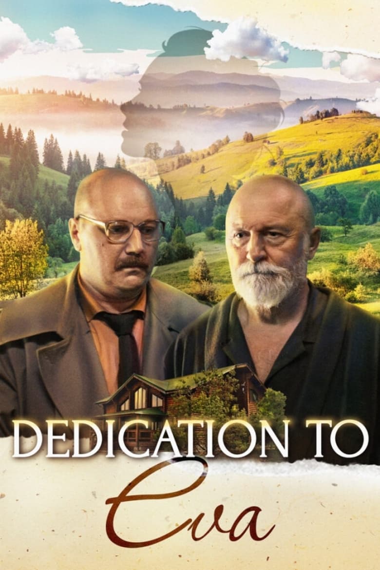 Poster of Dedication to Eve