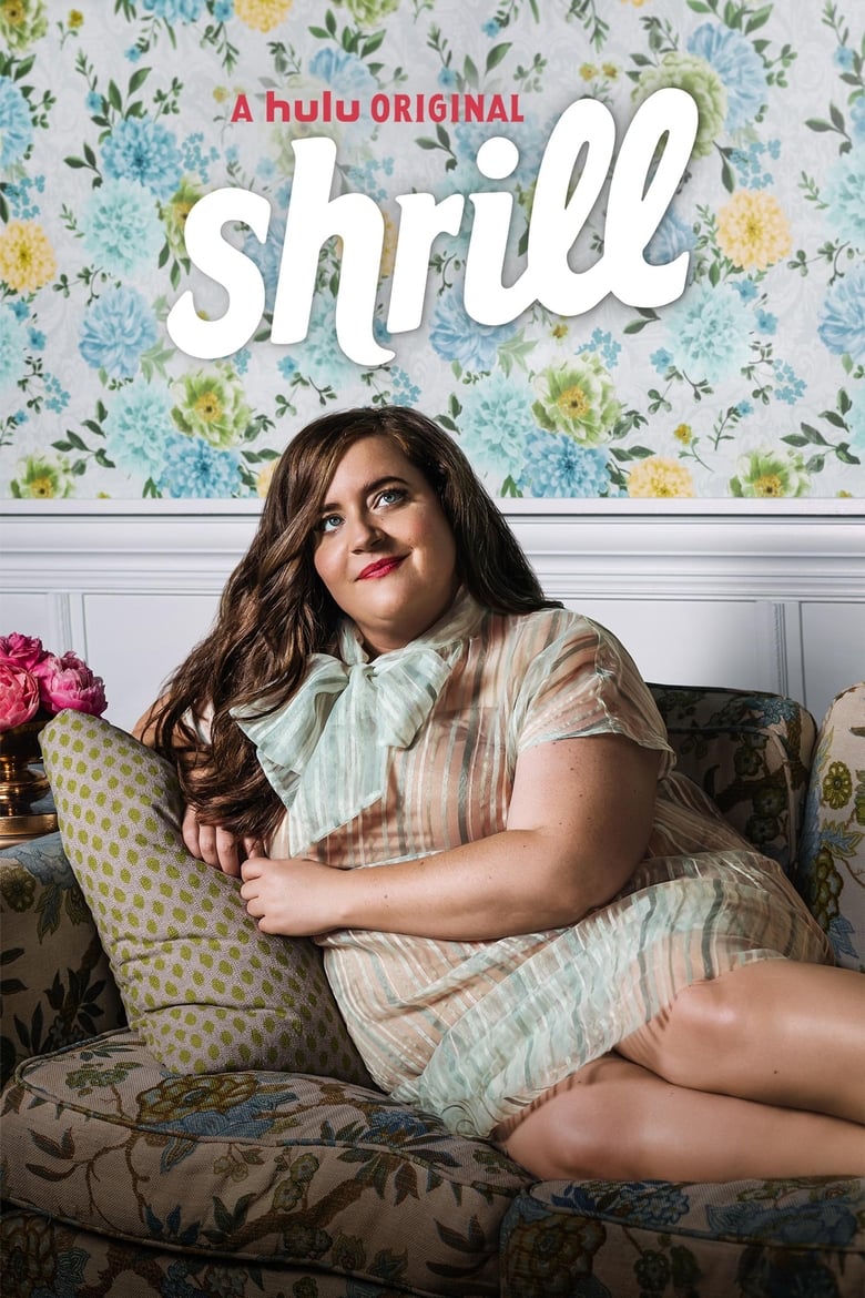 Poster of Cast and Crew in Shrill - Season 2 - Episode 4 - Freak