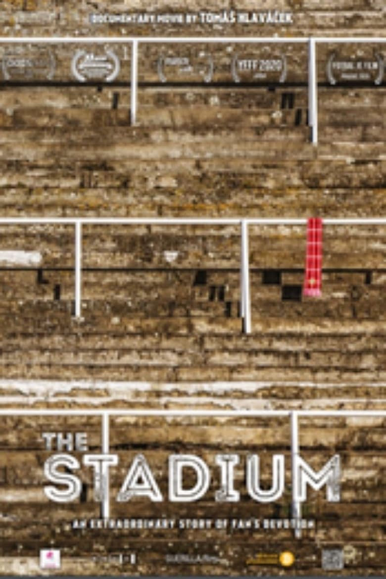 Poster of Stadion