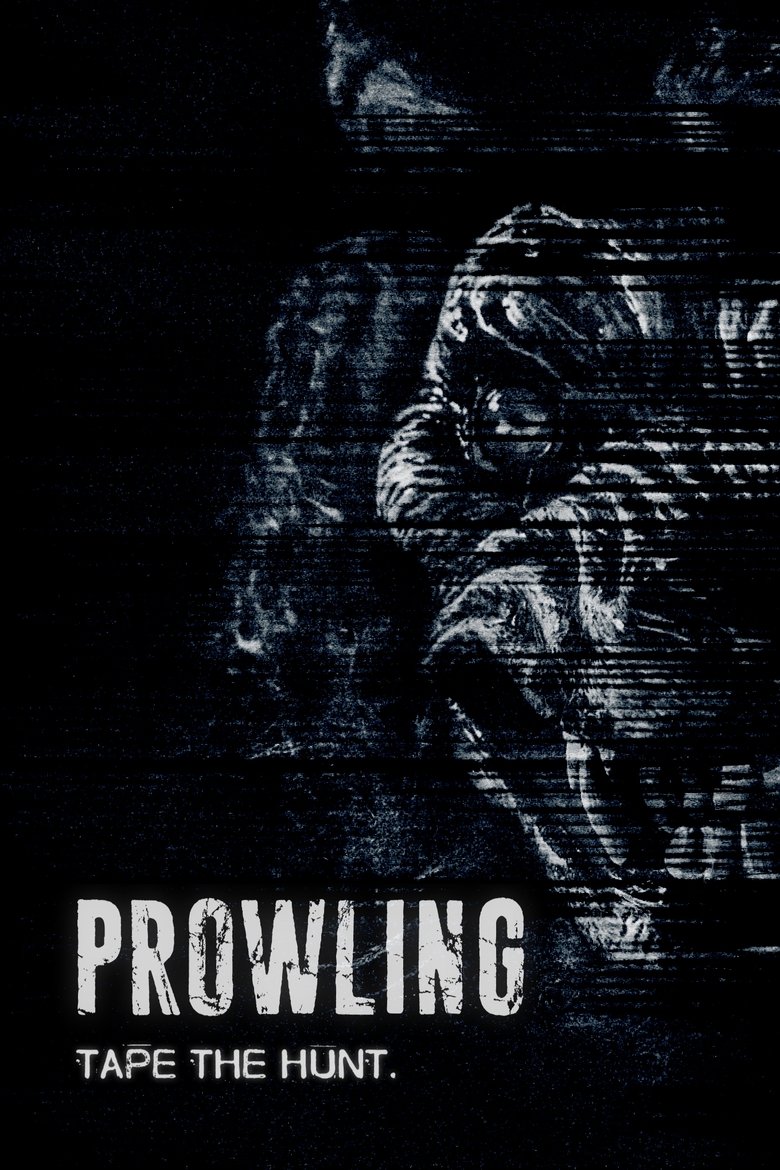 Poster of Prowling