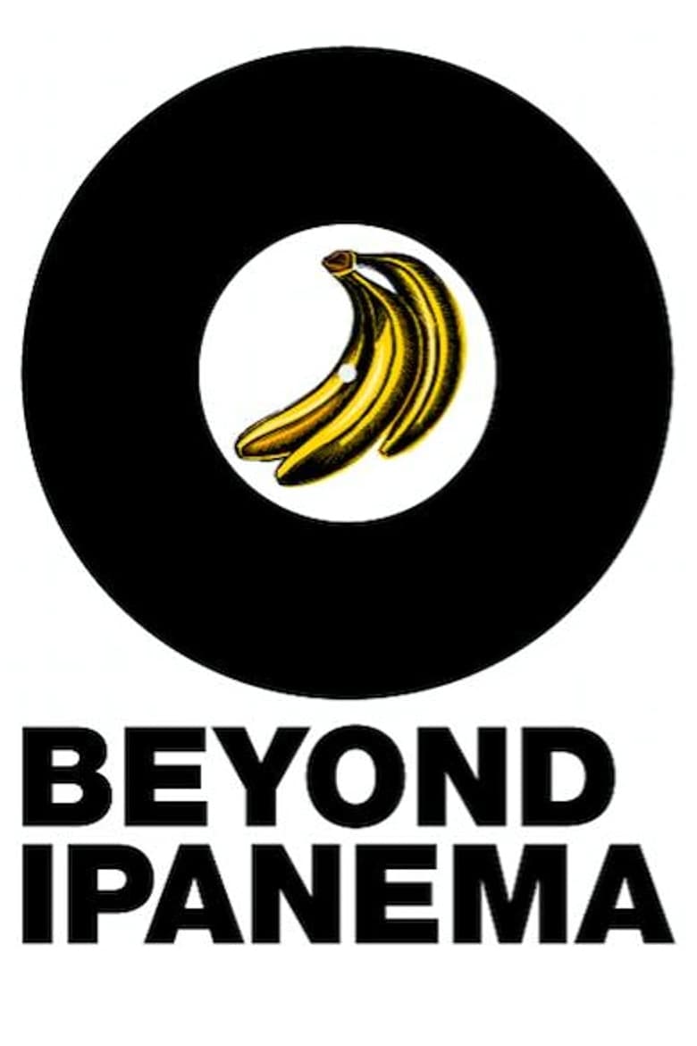 Poster of Beyond Ipanema