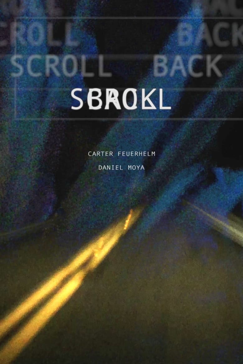 Poster of Scroll Back