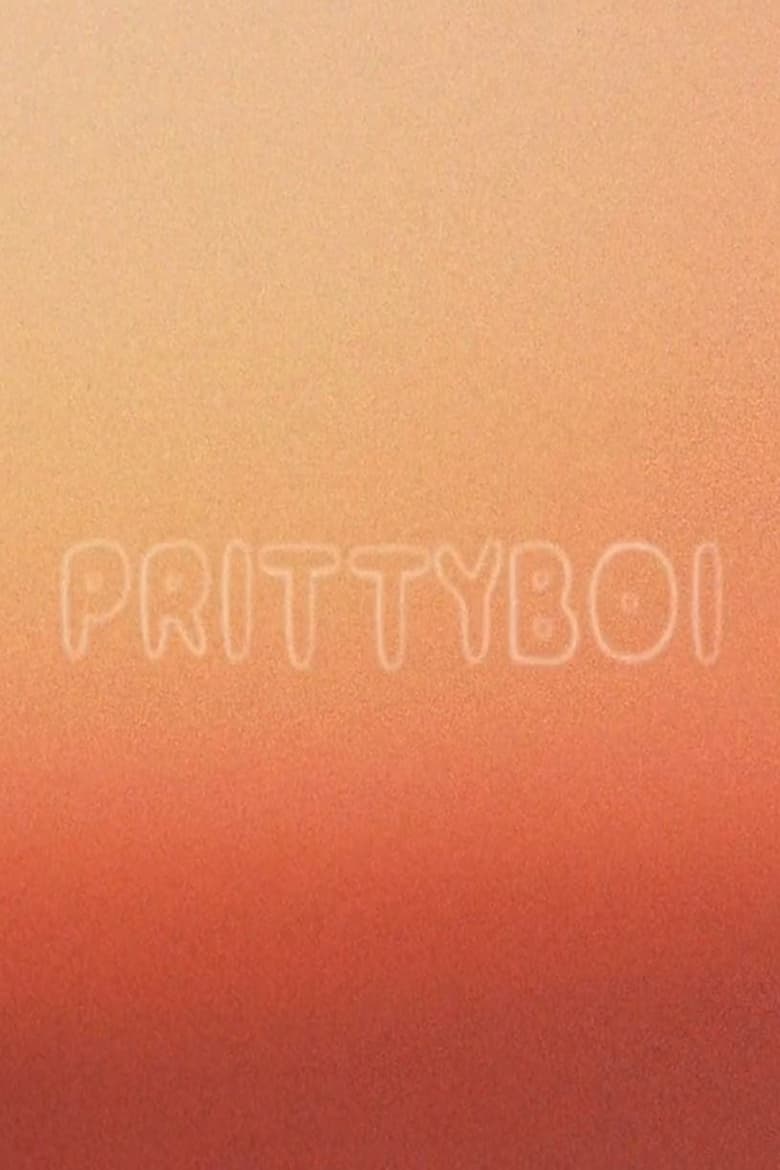 Poster of Prittyboi