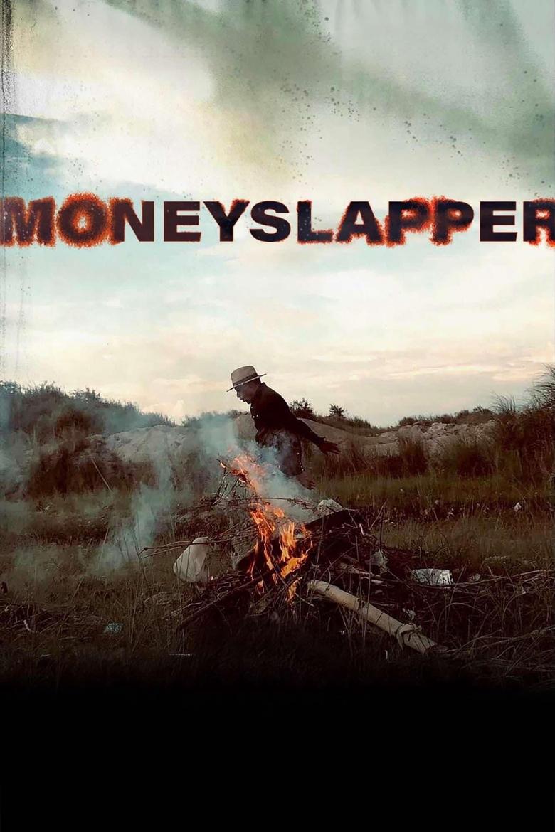 Poster of Moneyslapper