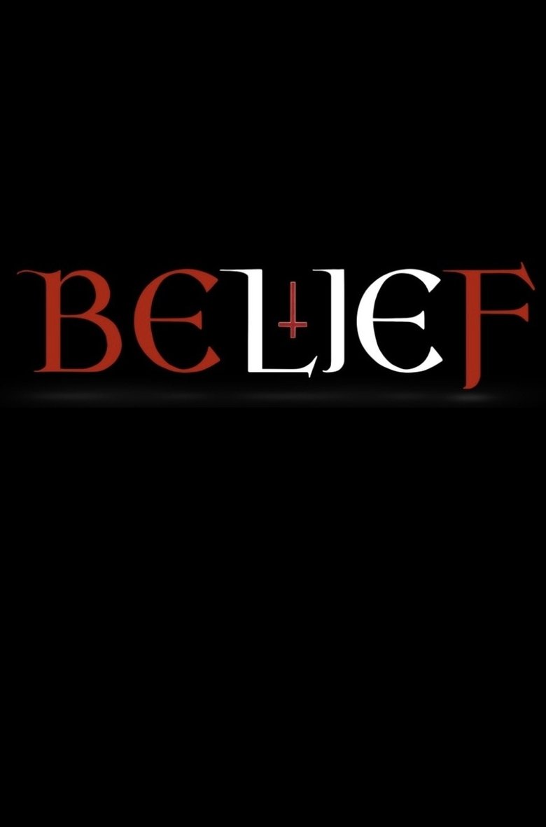 Poster of BeLIEf