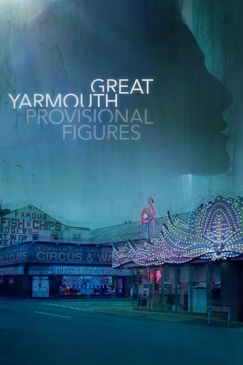 Poster of Great Yarmouth: Provisional Figures