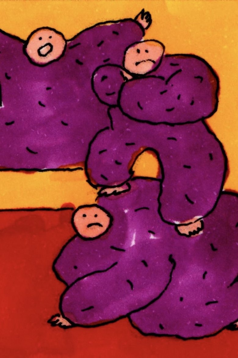 Poster of Desk Bugs