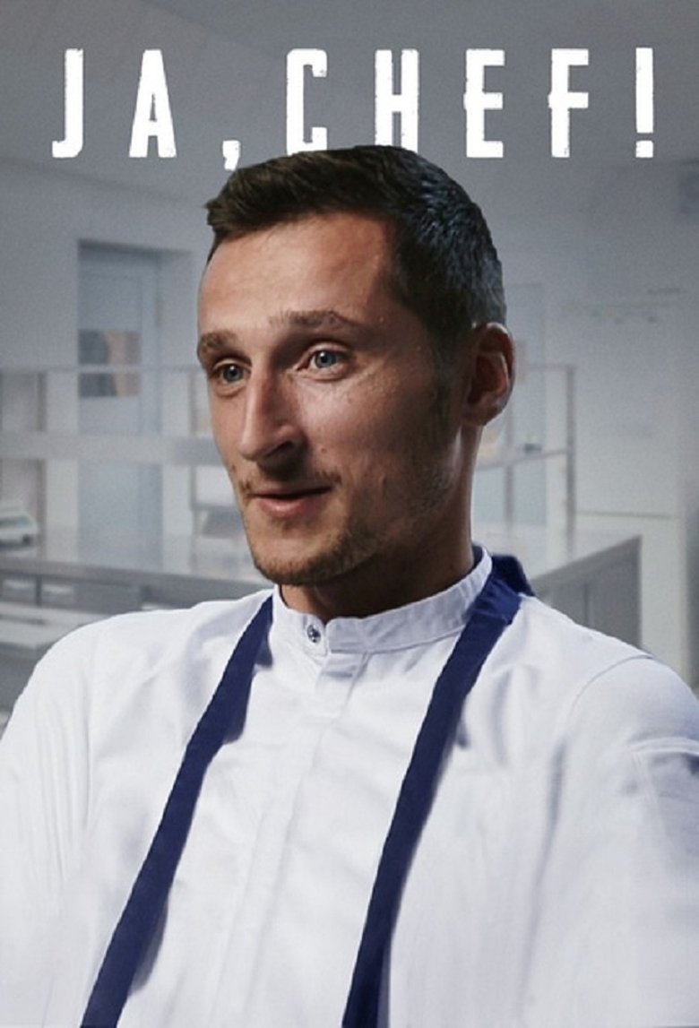 Poster of Ja, Chef!