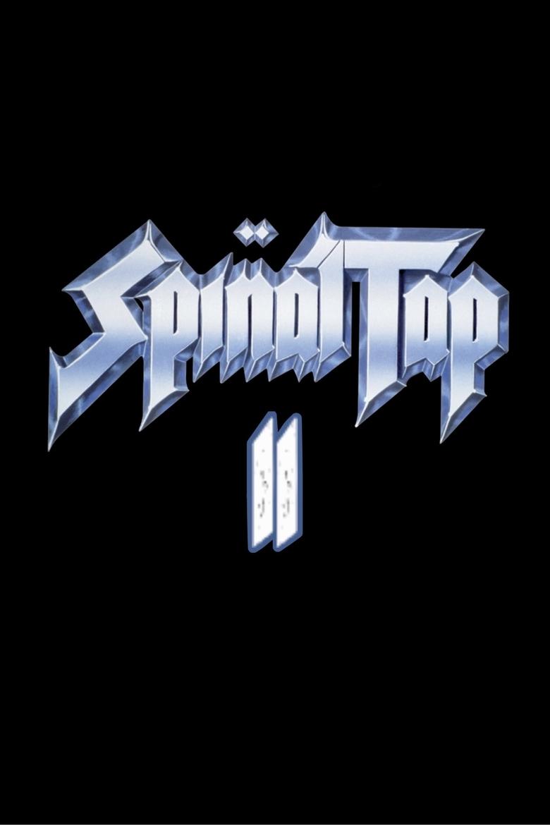 Poster of Spinal Tap II: The End Continues