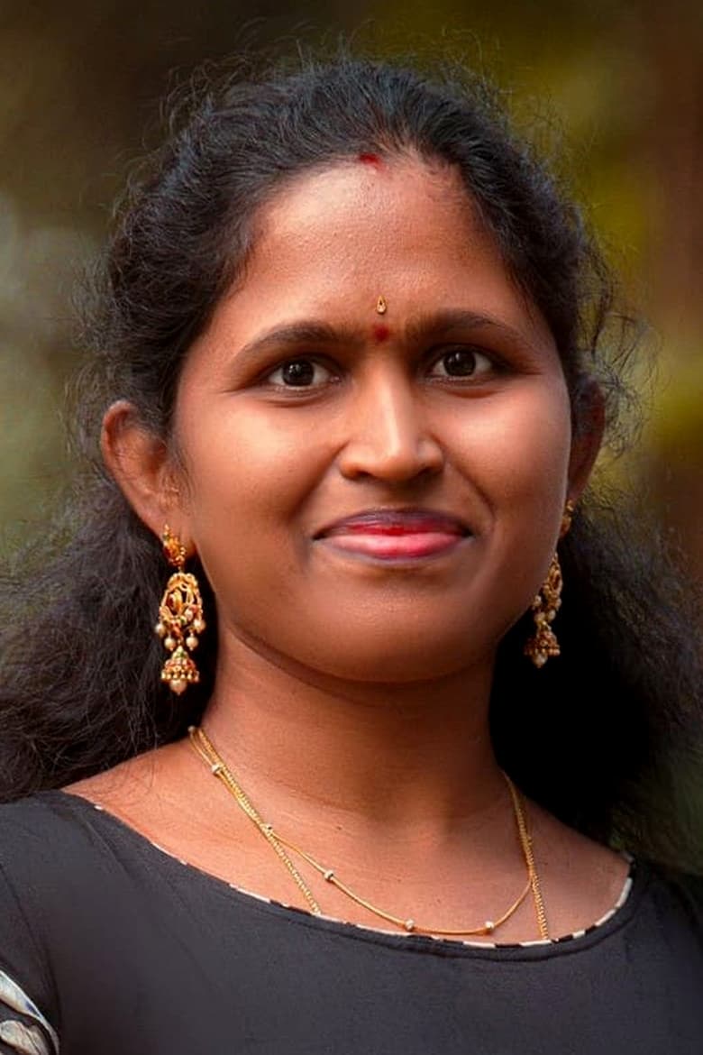 Portrait of Smt. Chaitanya Reddy