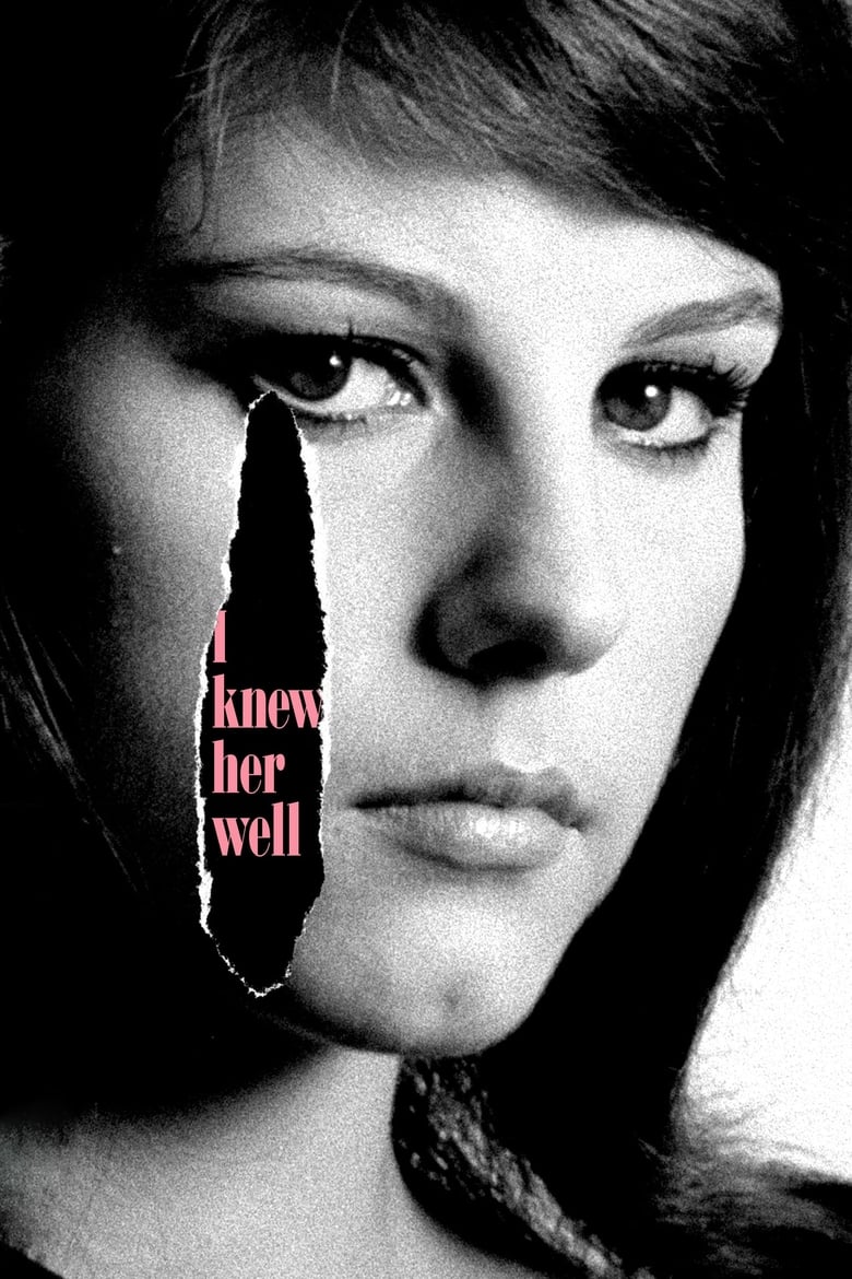 Poster of I Knew Her Well