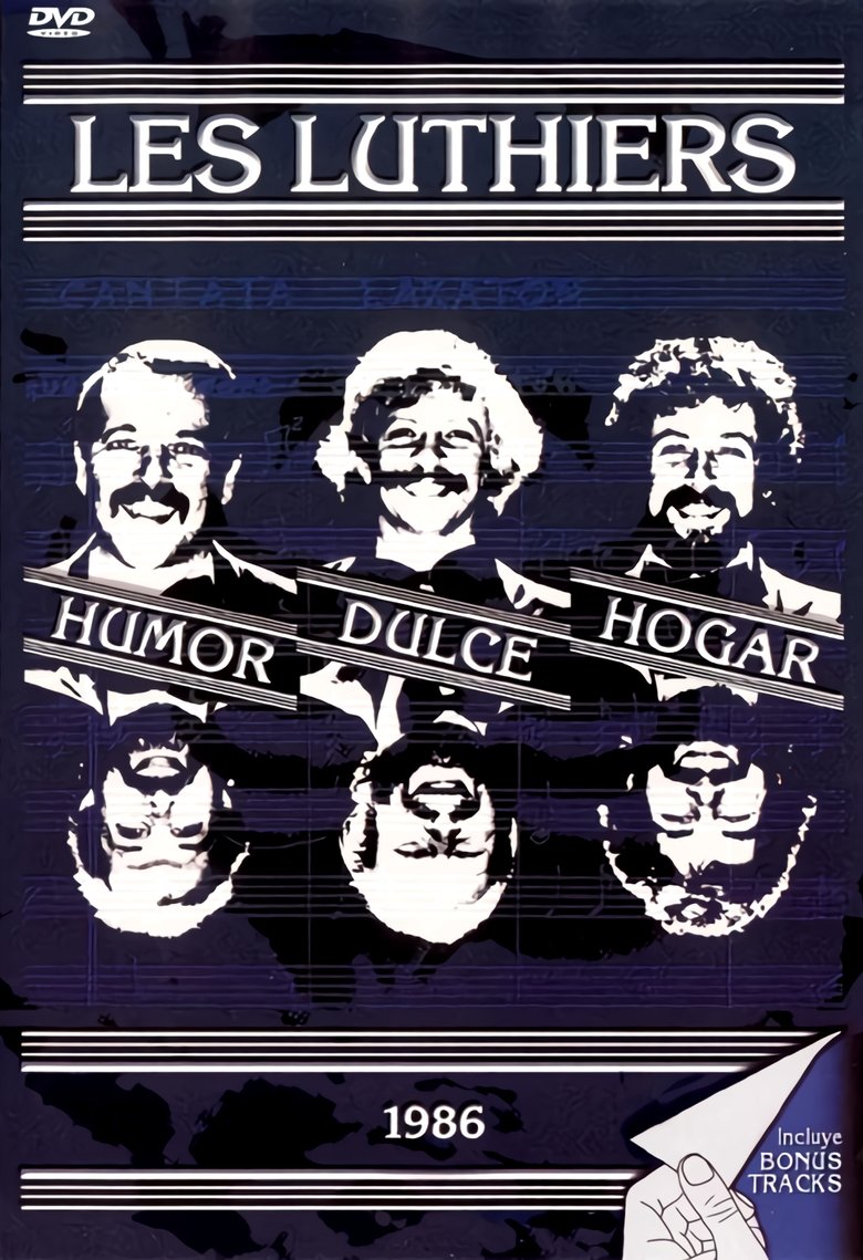 Poster of Humor dulce hogar
