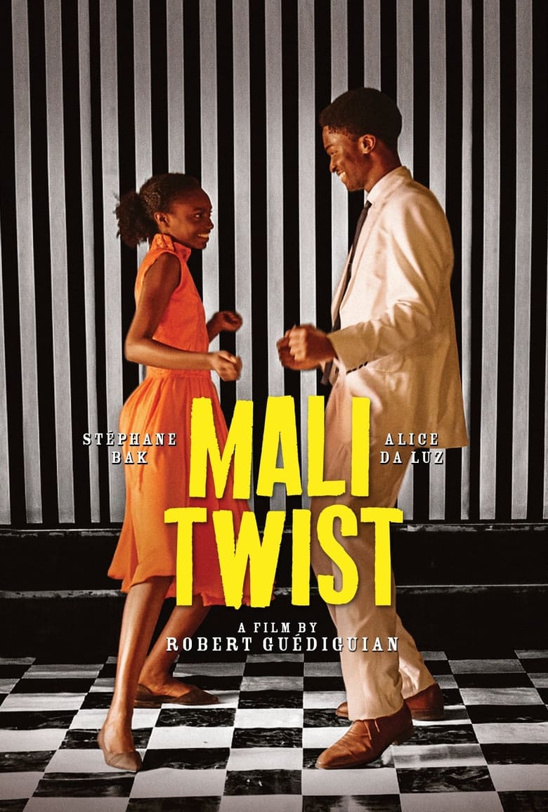 Poster of Mali Twist