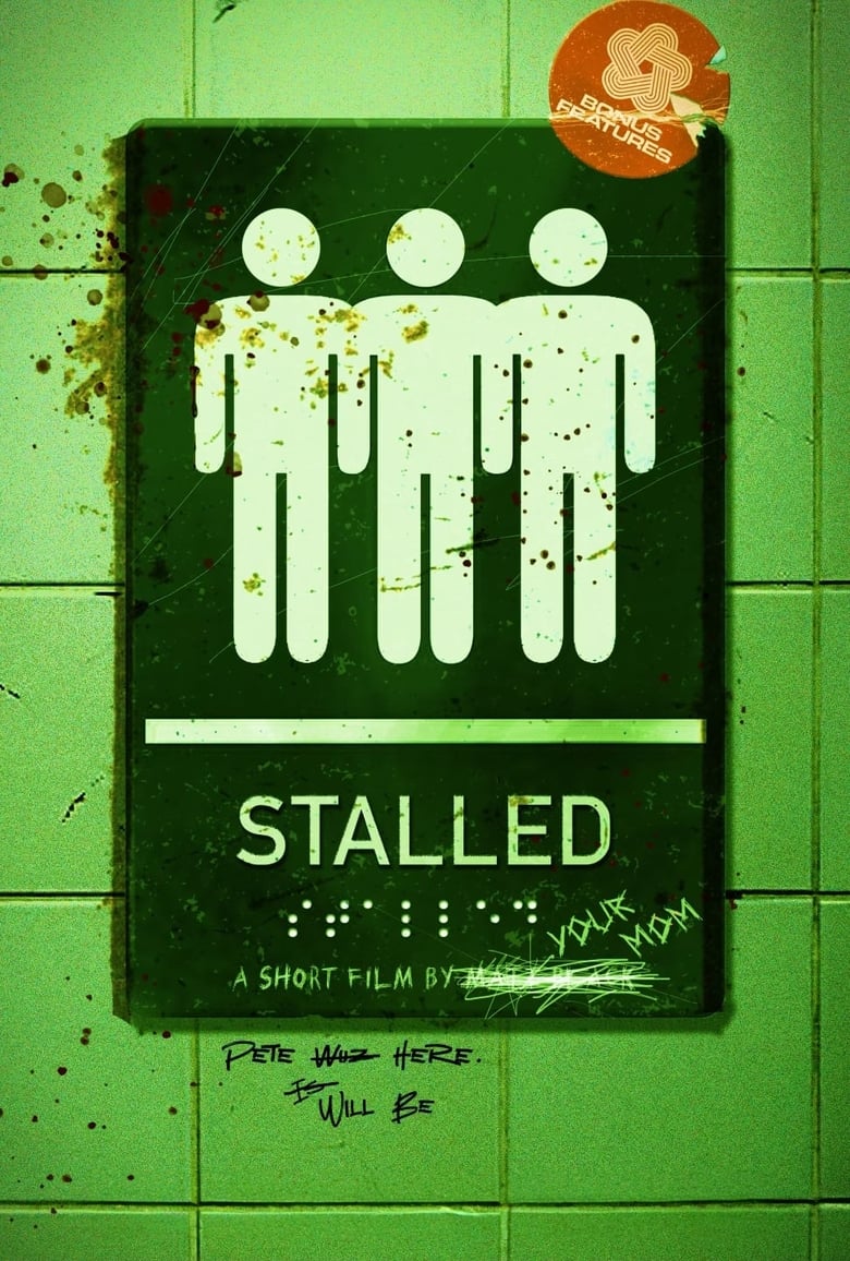 Poster of Stalled