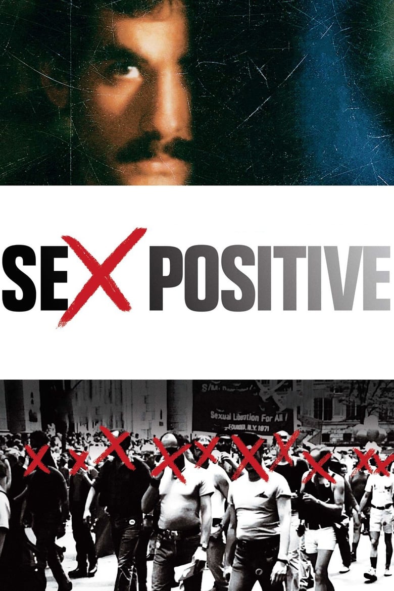 Poster of Sex Positive