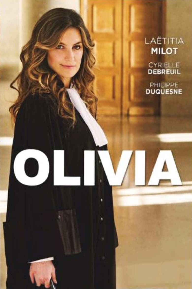 Poster of Olivia