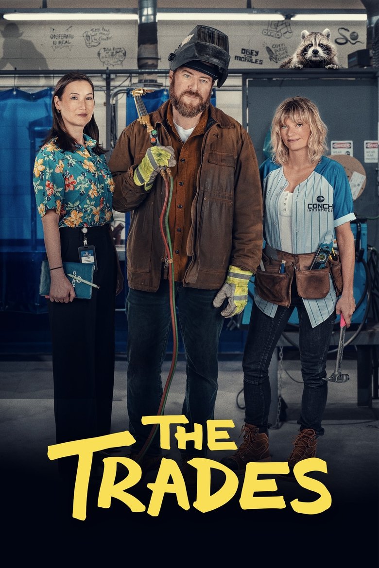 Poster of Episodes in The Trades - Season 2 - Season 2