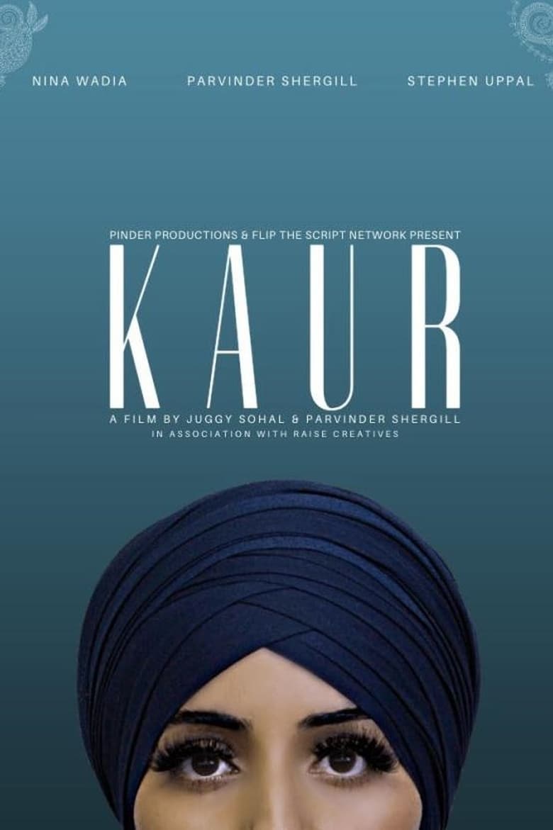 Poster of KAUR